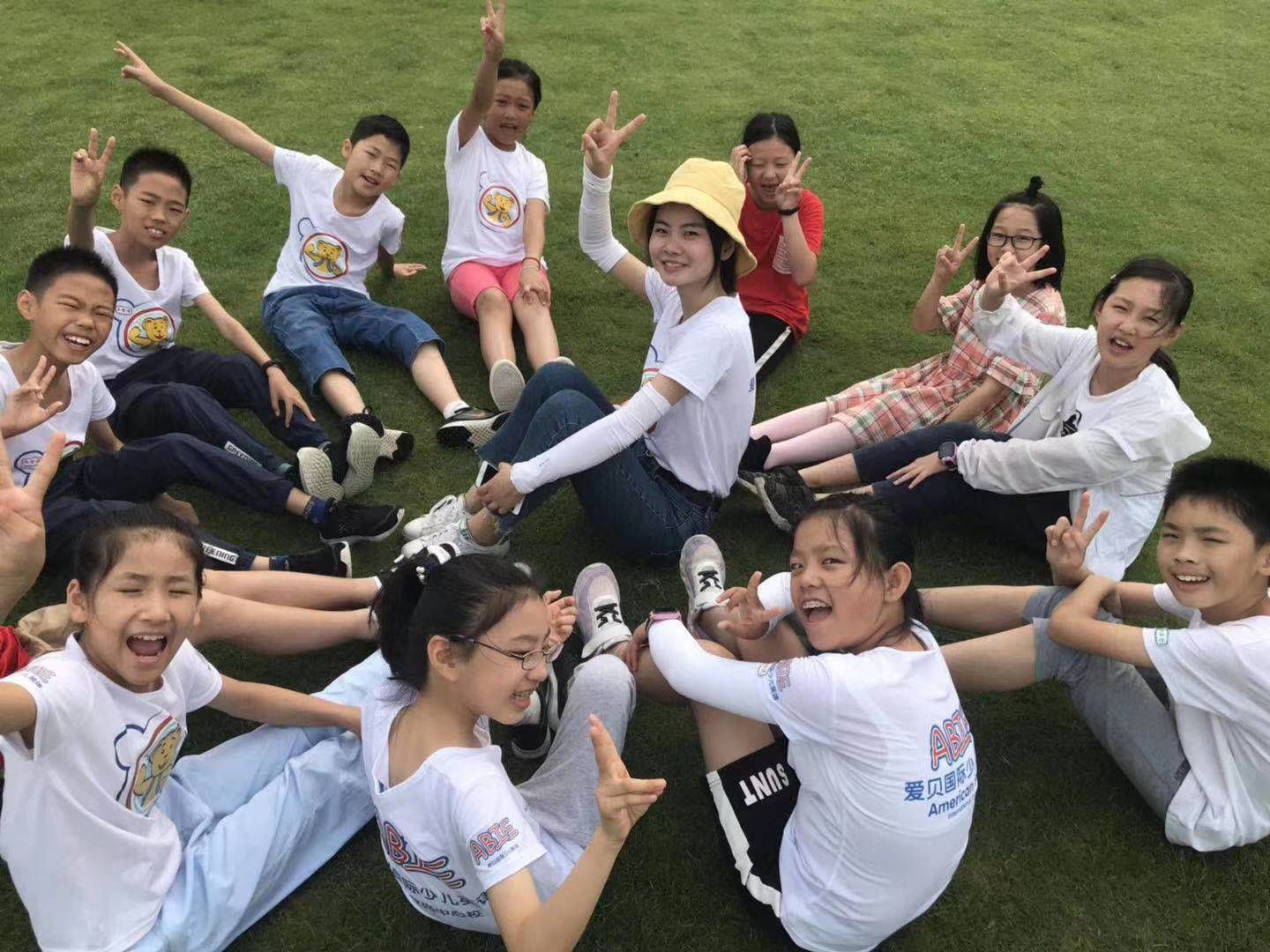 昆山爱贝英语培训中心被授予剑桥CICE英语考点