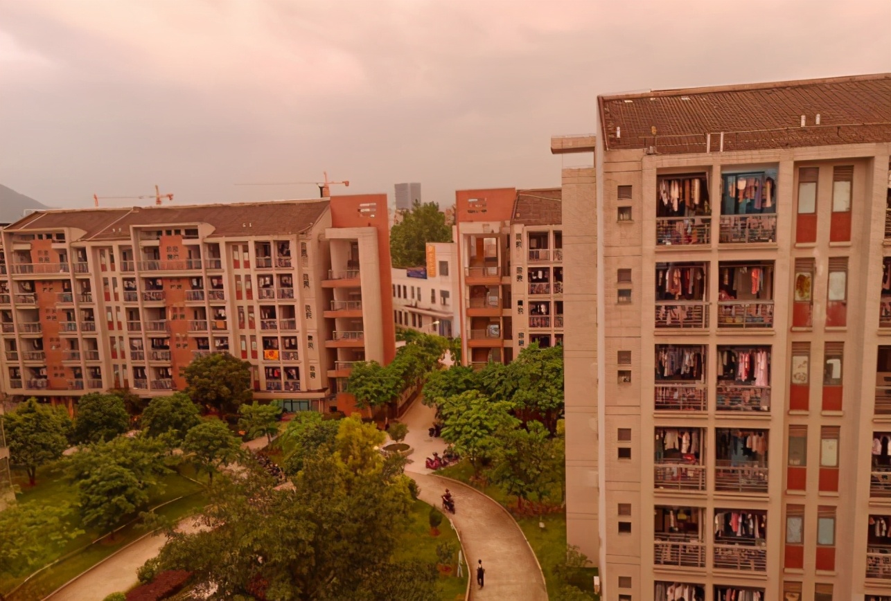 福建这所大学被校名“耽误”，明明实力强悍，但常被误认为是专科