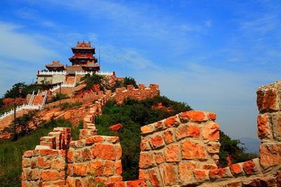 中国城市｜河北省—唐山市