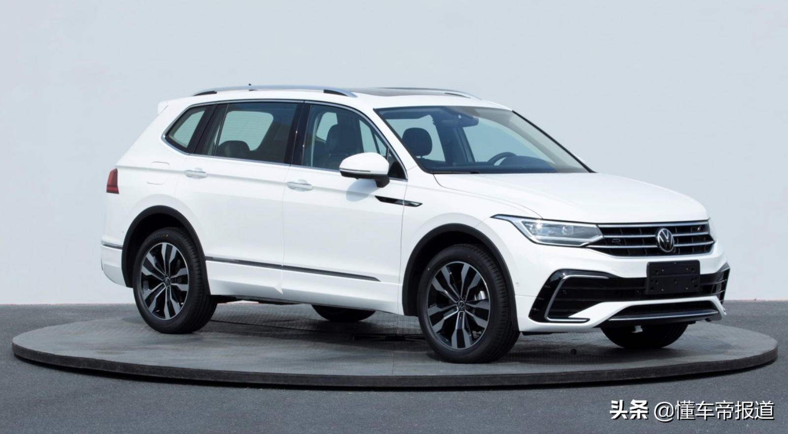 新车 | 大众揽境/新款奥迪Q5L领衔，假期后将上市重磅SUV抢先看