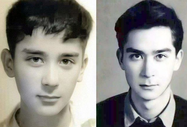 高考近乎满分的他，因“颜值太高”未进清北，却得到了同名小行星