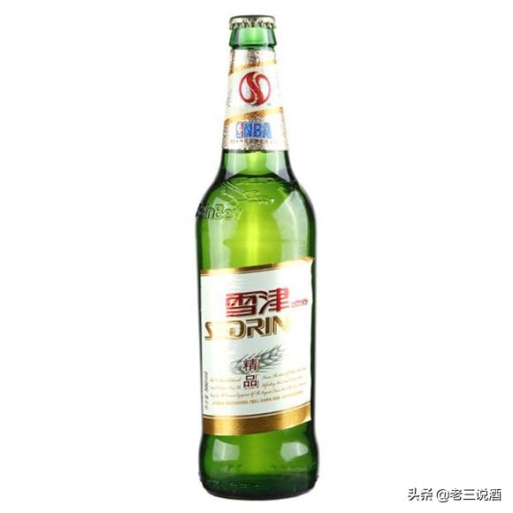 中国啤酒：辉煌和死去的，还有几个真正是中国自己的品牌