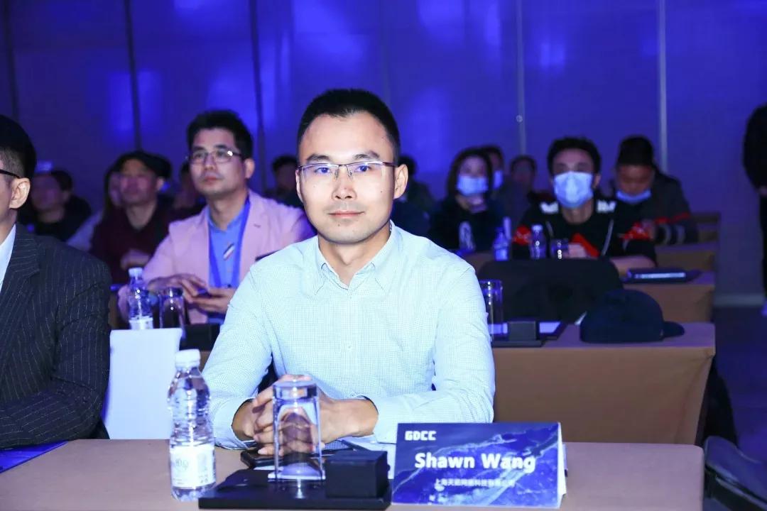 一图看分布式存储论坛干货