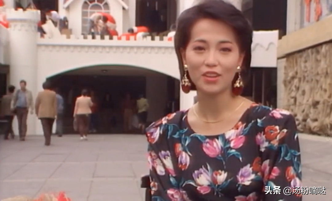 化浓妆毁形象，戴假牙演戏，女演员为了“丑”可以去到什么程度？