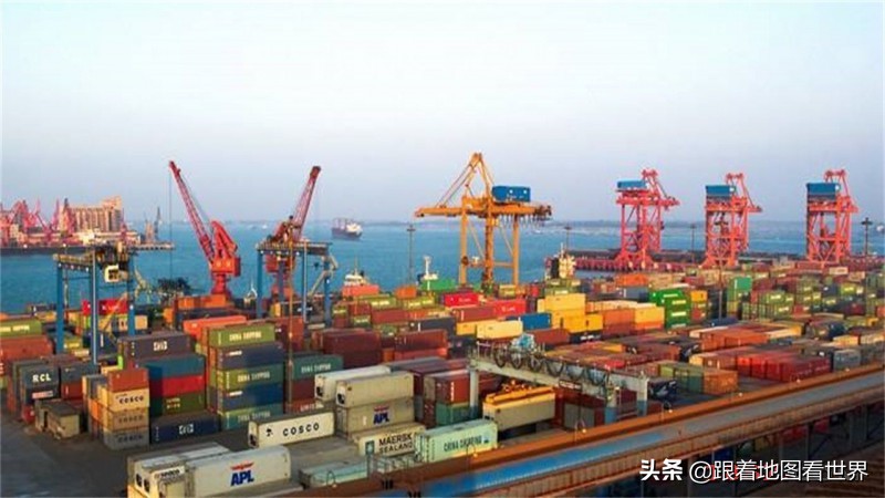 坐拥世界七大港口，中国是如何拿下海上咽喉的？有何重大意义？