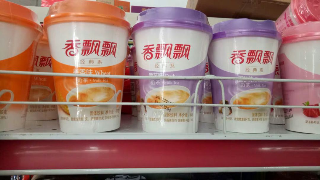 香飘飘meco系列饮品测评 | 这波果汁茶和牛乳茶到底好喝吗？