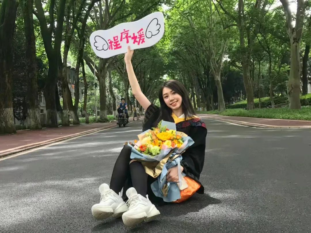 华师大理科学姐，获得“世界小姐”中国冠军，曾隐瞒父母参加艺考