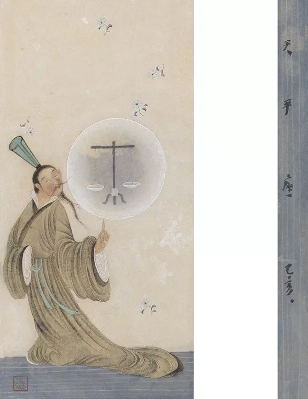 人不正经，全是戏精！80后才子画家笔下的灵魂，网友直呼：过瘾