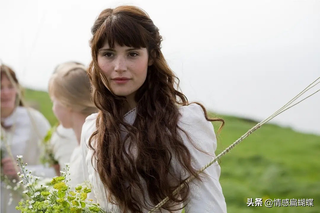 《苔丝》:被奸污孩子早夭,新婚被弃杀人判刑,女人中她活得最苦