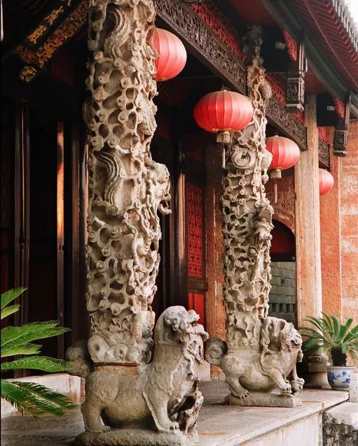 为什么说贵州遵义是“英雄地”，而安顺是“温柔乡”？