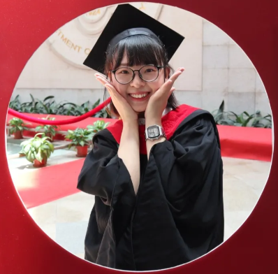 中大学霸女团：参与教育部重大项目，奖学金拿到手软，还集体升学