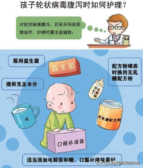 宝宝腹泻，白细胞增加是感染吗？一文教你学会看宝宝大便化验报告