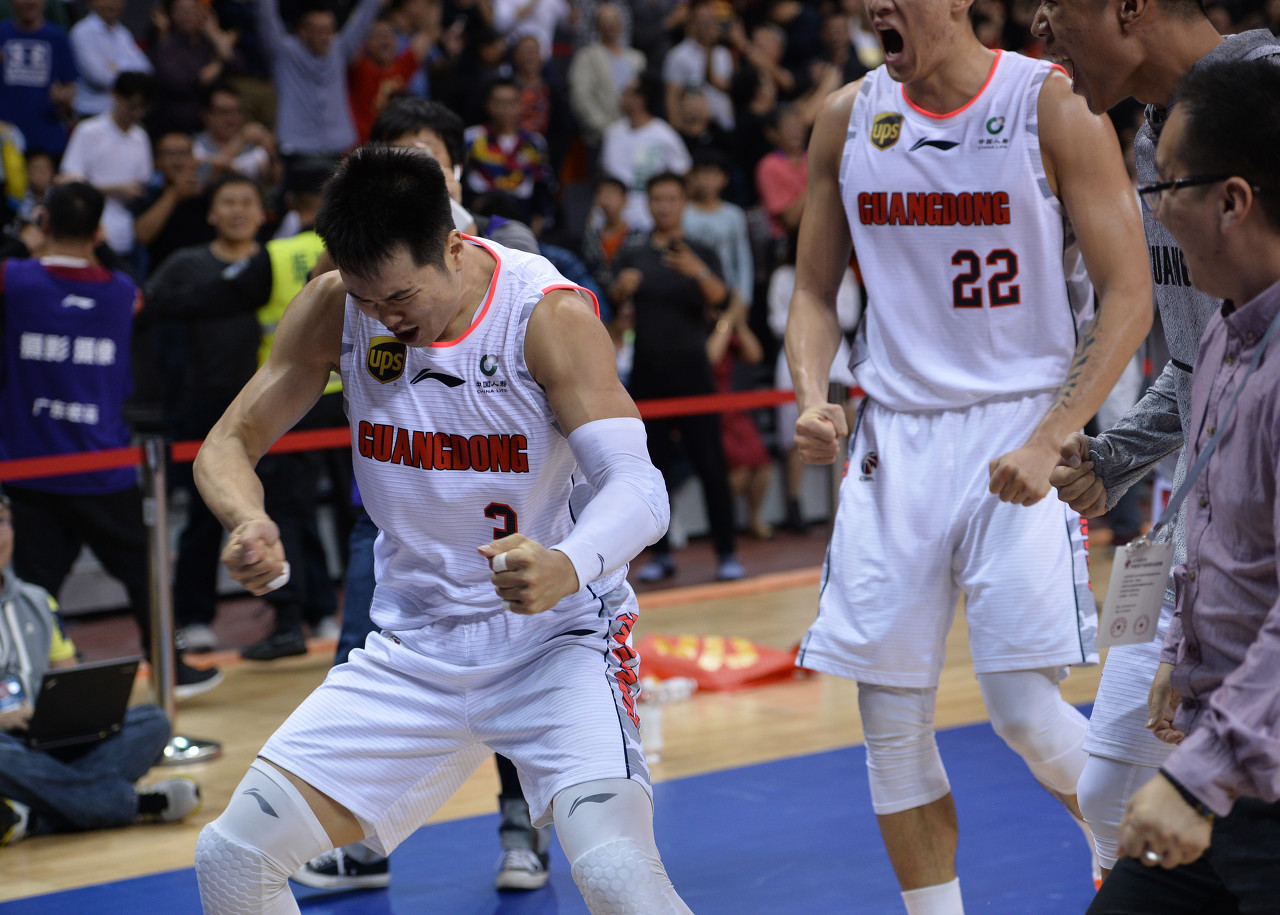 中国后卫为什么难进nba打球(深度分析：为什么中国的后卫在NBA难以立足，原因只有这几点！)