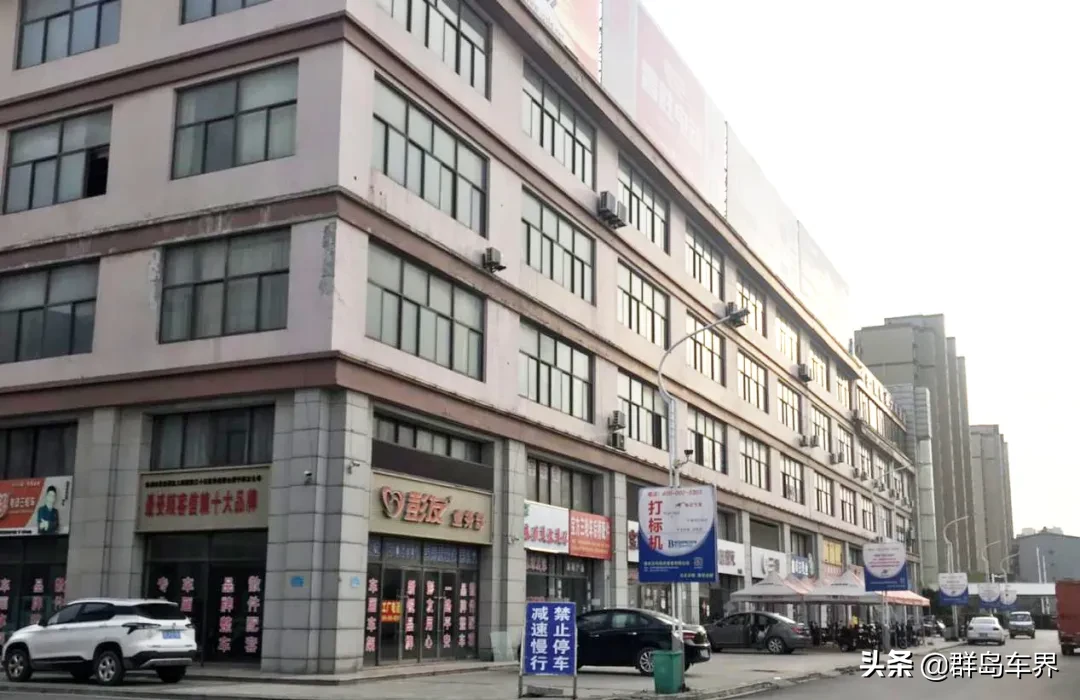 丰县电动车市场为何生意这么难做？