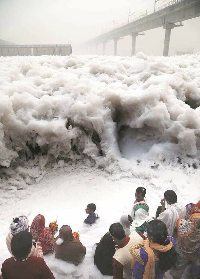 48个让人感到毛骨悚然的真实照片