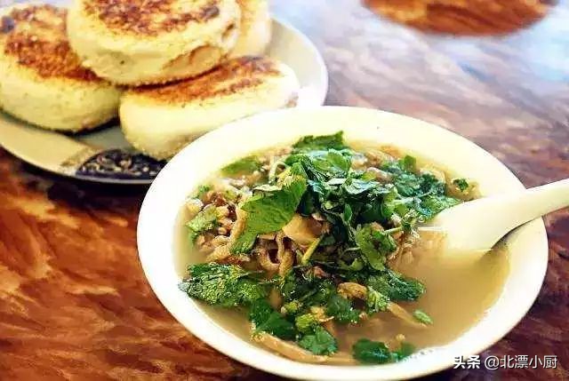 全国哪里的羊汤最好喝？“中国10大”有名羊汤，看看你喝过几种？