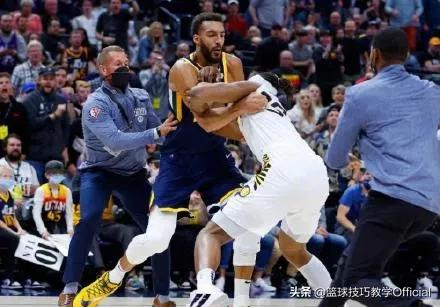 为什么nba冲突不停(场上对抗更多，冲突频发，NBA迎来新时代？)