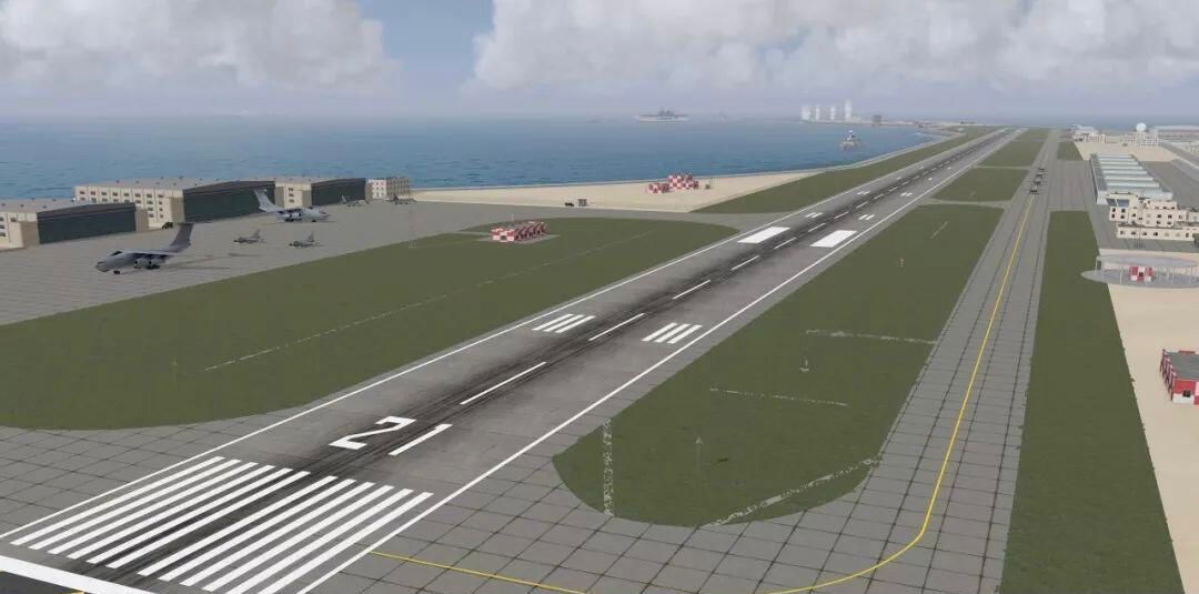 �й�����ɳ��һ�󵺣������6ƽ����������кξ������壿