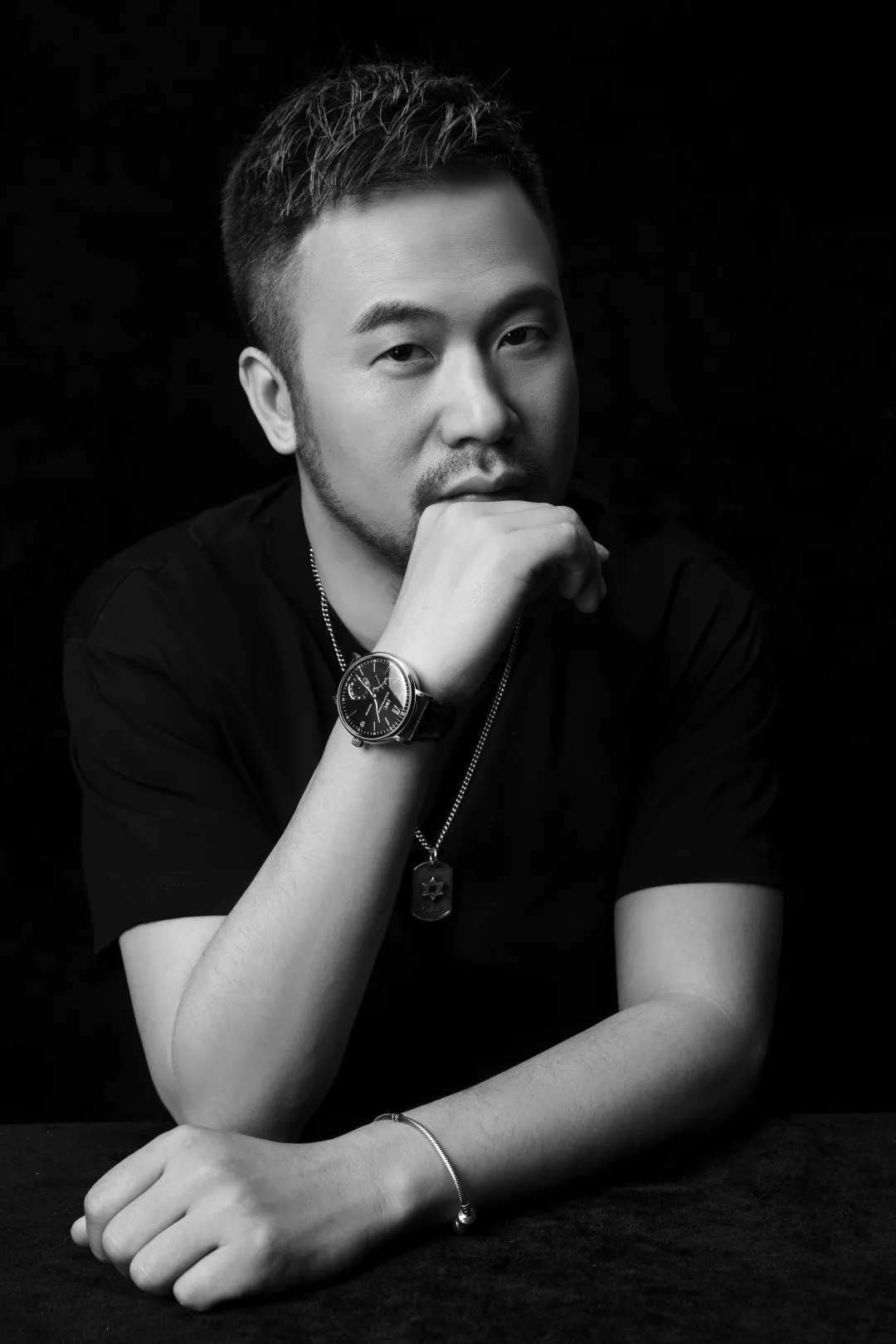 180㎡威士忌酒吧设计，现代生活与唐朝盛世跨越千年的共频