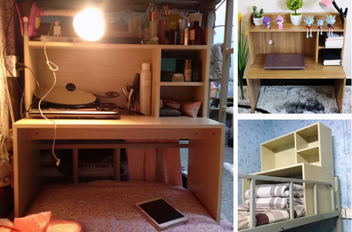 大学新生选宿舍，“三床两位”要避开，真不是矫情，会影响休息