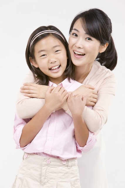 故事：我的后妈