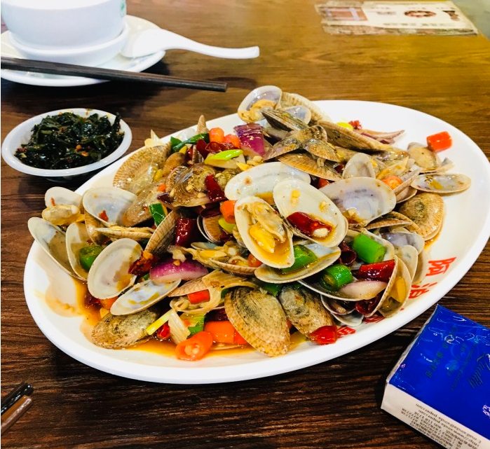 看看蓝天，感受海风，闺蜜双人游三亚