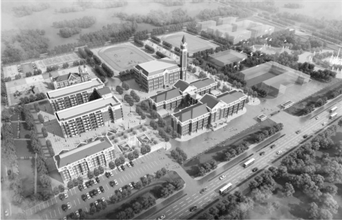 章丘枫叶双语学校9月开学首招100个孩子？“回归”的艺体生？