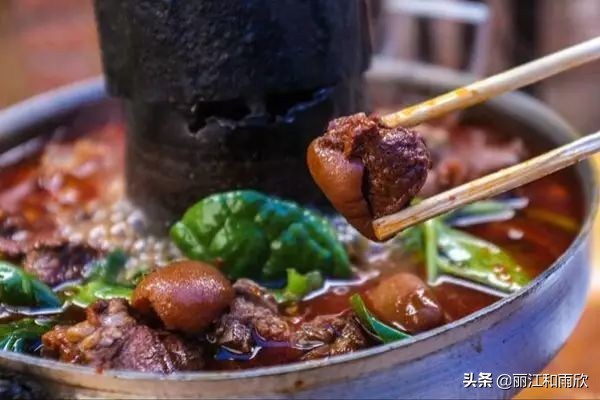 丽江-玩法！门票！住宿！攻略都在这里