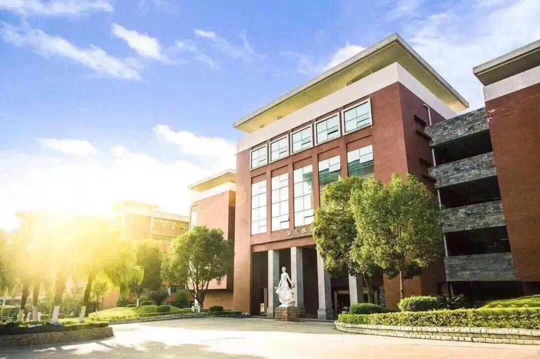 广东省华立技师学院2020年招生资讯