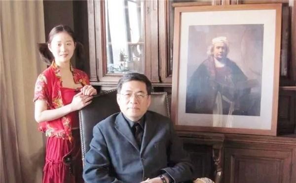 新婚之夜他为妻子作画，因尺度被禁展24年，后此画拍出3450万高价