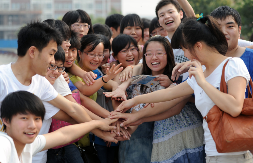 高考和考研谁更难？听听过来人的现身说法，答案很客观