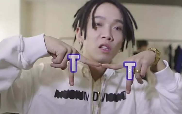 不知道这些你就OUT了！嘻哈手势百科全书带你感受hiphop文化