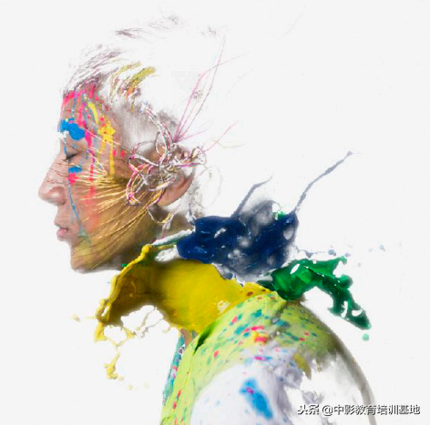 「公开课」香港名咖‘东方之美’‘造型艺术’唯美碰撞-中影教育