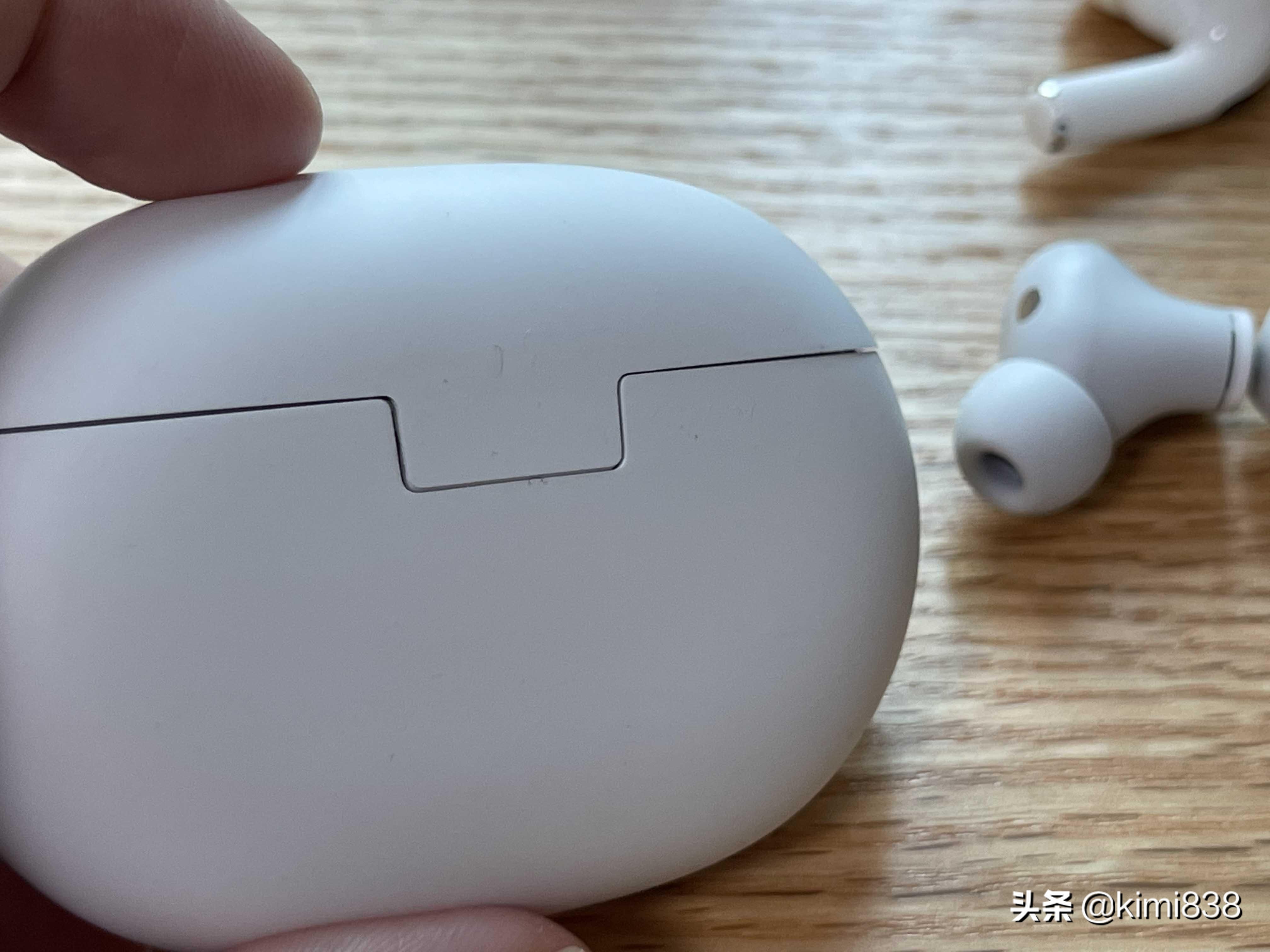 AirPods Pro 平替 Beats Studio Buds 真无线主动降噪蓝牙耳机