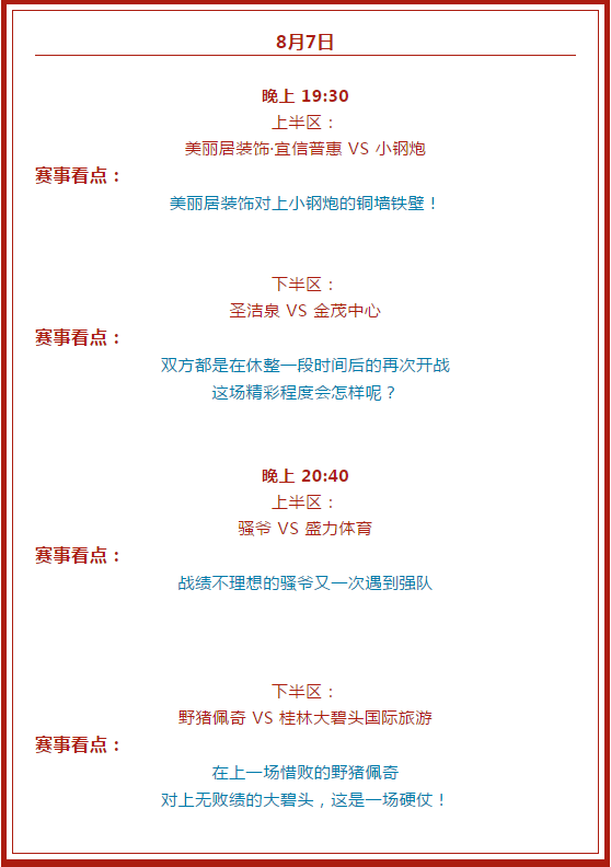 188篮球直播比分(2019GBL188全国篮球联赛8月6日战报 金鑫印刷11连胜)