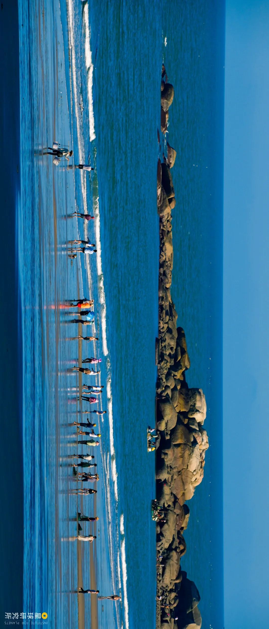 厦门：中国人的海上花园