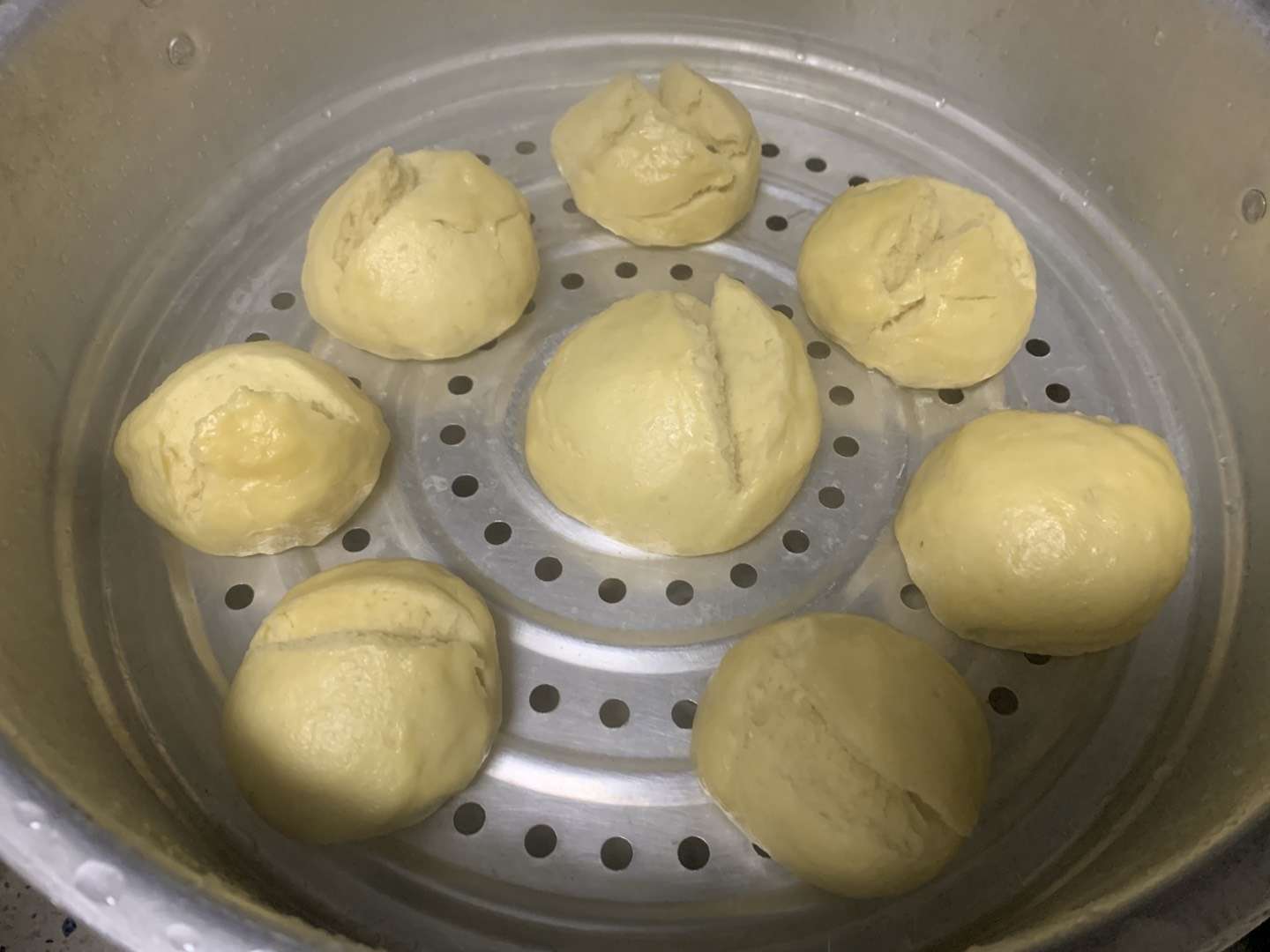 宅在家里的日子里，才知道大家原来手艺人