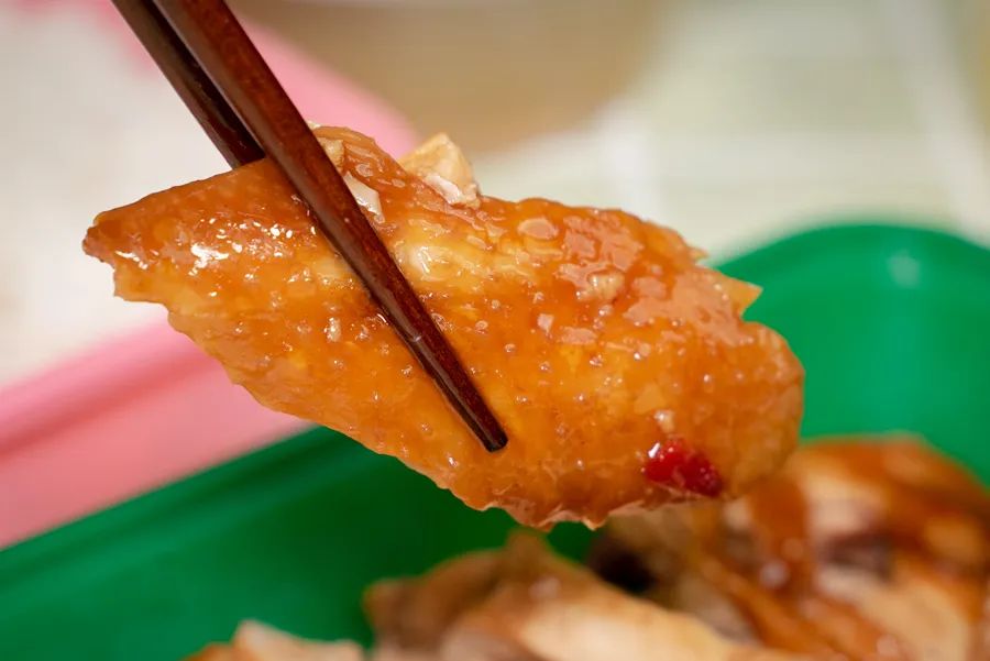 魔都平价又好吃的烧鸭/油鸡饭有哪些？