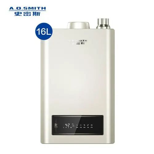 2020——2021年度燃氣熱水器十大品牌排名，您家用的是哪一款？