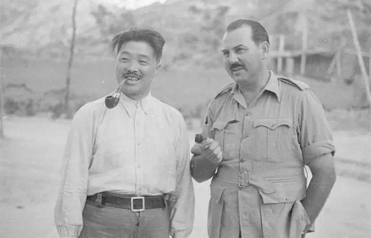 十大元帅1937年谁的级别最高：叶剑英第三，陈毅第九，罗荣桓垫底