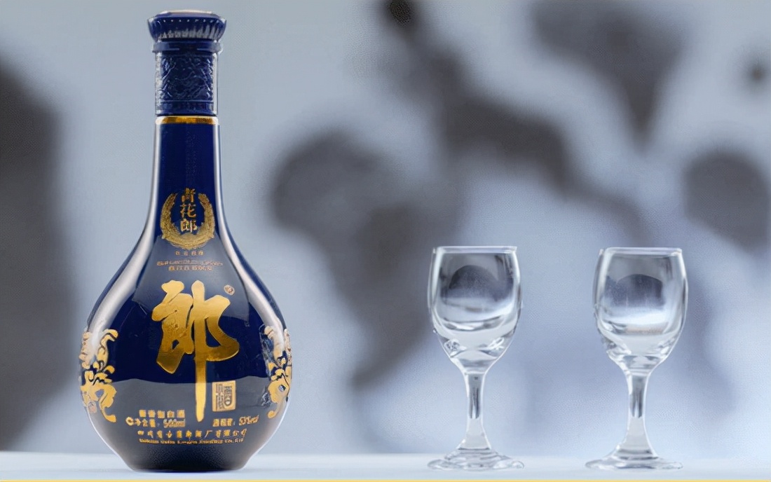 茅台稳坐第一，习酒、郎酒两大品牌到底谁更有机会成为“酱酒老二”？
