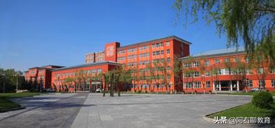 “工业学院”知多少？这4所比较有代表性