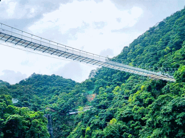 广东21个城市！各有标志！