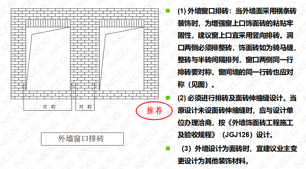 建築工程質量安全及绿色施工標准圖集，工艺做法结合防治措施图片