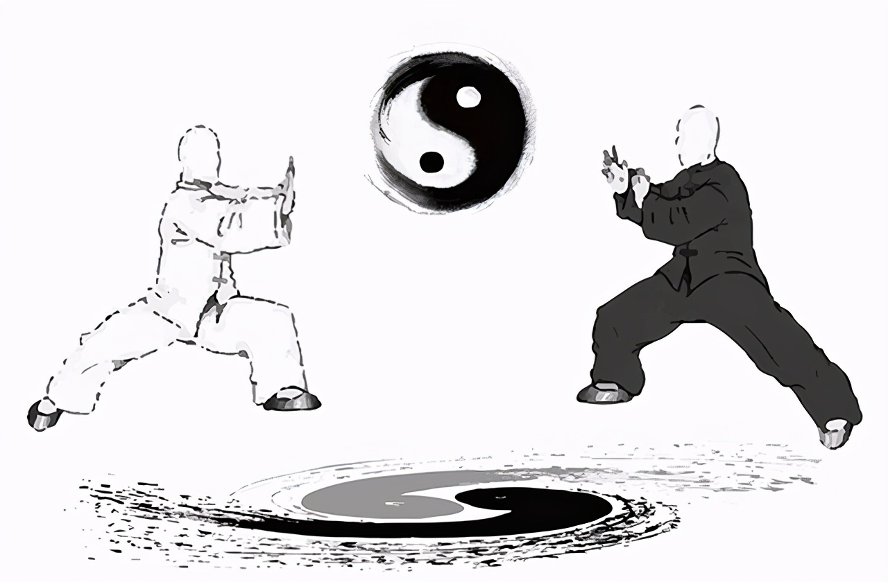 陈氏太极拳为何是“太极之祖”？由108势通背长拳演化，拳法无敌