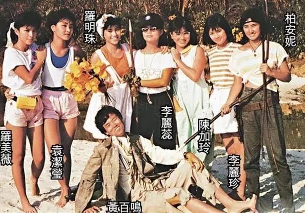 “加钱哥”郑浩南的另类成名史，以及他身后的4个女人