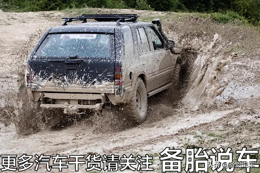 有哪些事情,是买了SUV,真正开过之后才知道的?