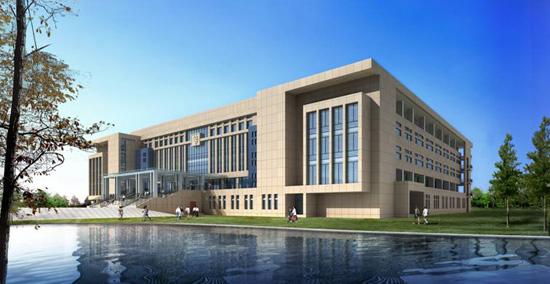 青岛理工大学速览及2019年各省录取分数线