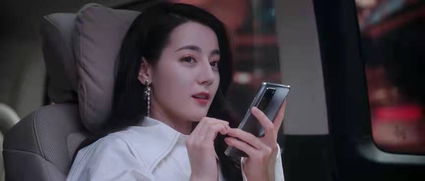 唐嫣、谭松韵、迪丽热巴和学霸谈恋爱，这3部剧哪家强？