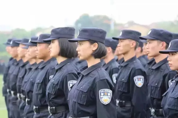 今年读警校，我们的大一新生应该带上这些东西